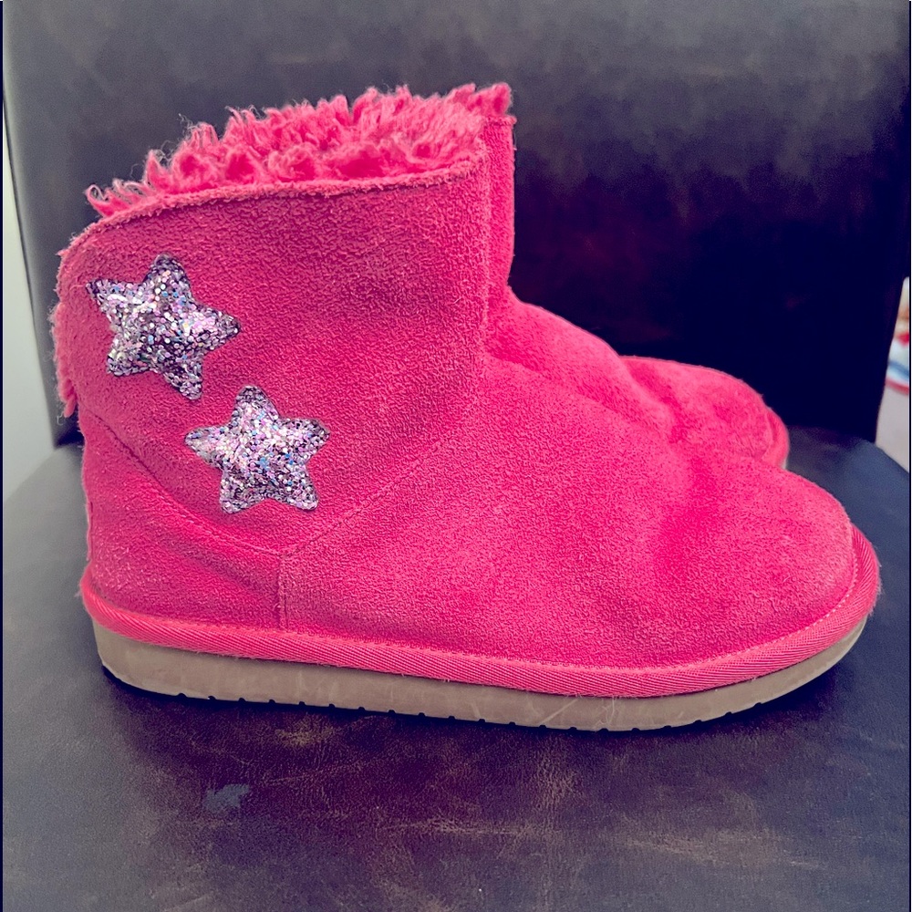 Girls Koolaburra by Ugg Koola Star Mini Boot